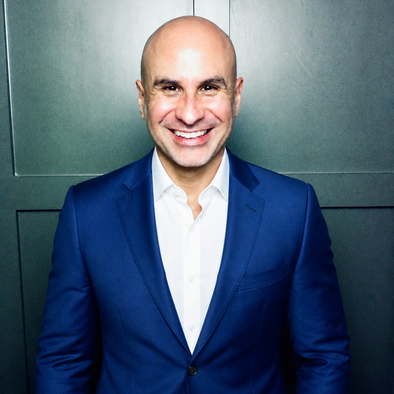 Cristian Mendez Sabre
